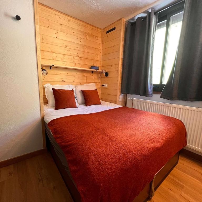 Alp Plagne - Conciergerie Sélection Privée - Appartement 2 Chambres - 6