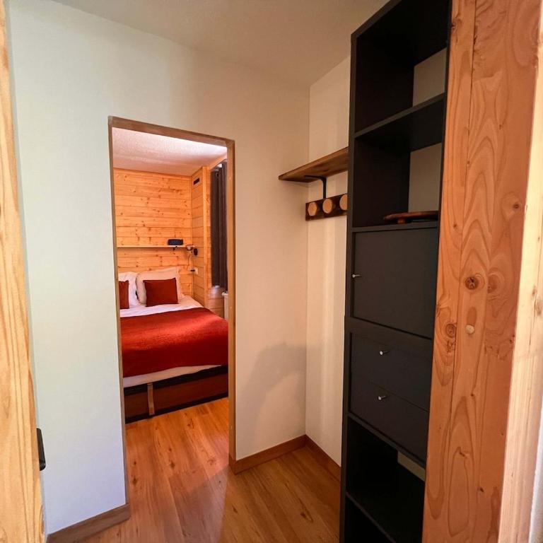 Alp Plagne - Conciergerie Sélection Privée - Appartement 2 Chambres - 7