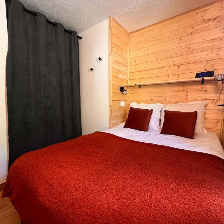 Alp Plagne - Conciergerie Sélection Privée - Appartement 2 Chambres - 8