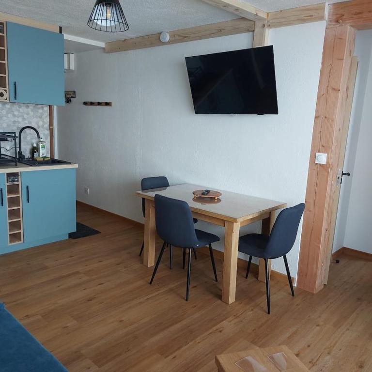Alp Plagne - Conciergerie Sélection Privée - Appartement 2 Chambres - 9