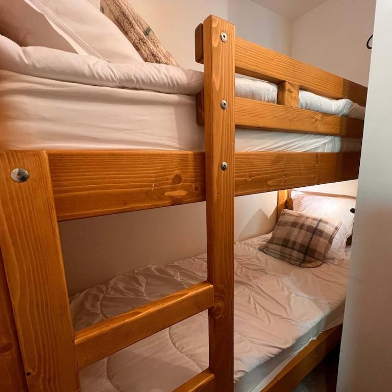 Alp Plagne - Conciergerie Sélection Privée - Appartement 2 Chambres - 10