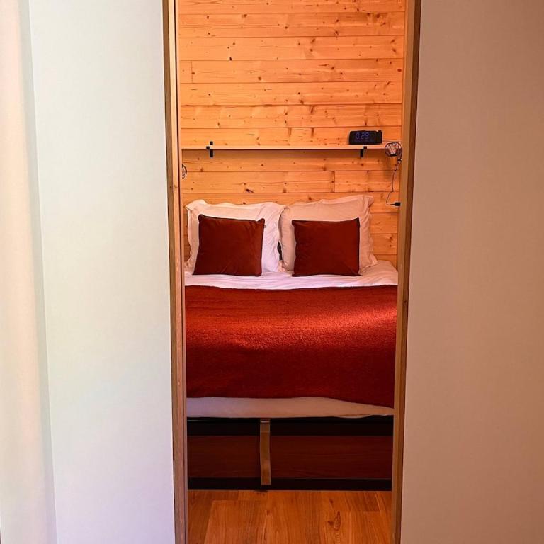 Alp Plagne - Conciergerie Sélection Privée - Appartement 2 Chambres - 12