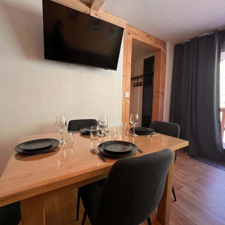 Alp Plagne - Conciergerie Sélection Privée - Appartement 2 Chambres - 15
