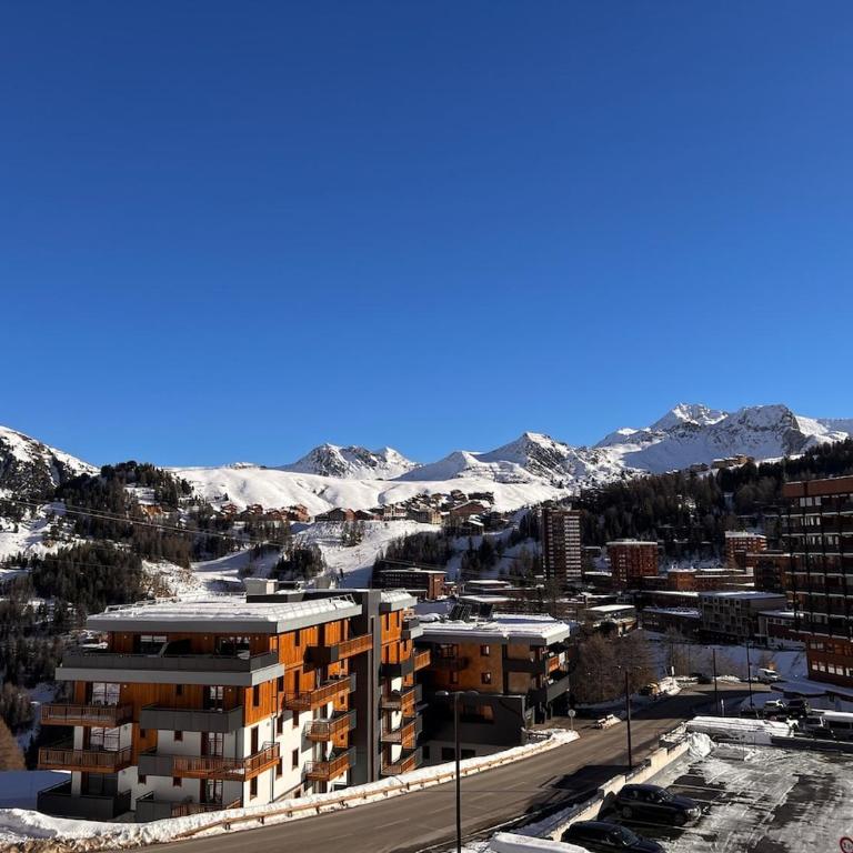Alp Plagne - Conciergerie Sélection Privée - Appartement 2 Chambres - 17