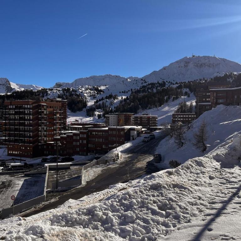 Alp Plagne - Conciergerie Sélection Privée - Appartement 2 Chambres - 18