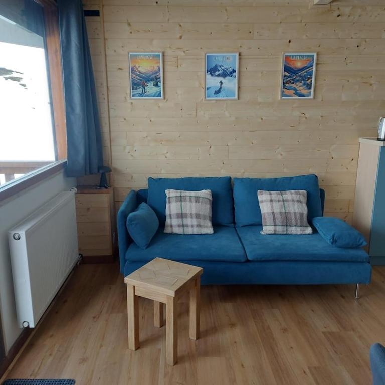 Alp Plagne - Conciergerie Sélection Privée - Appartement 2 Chambres - 20