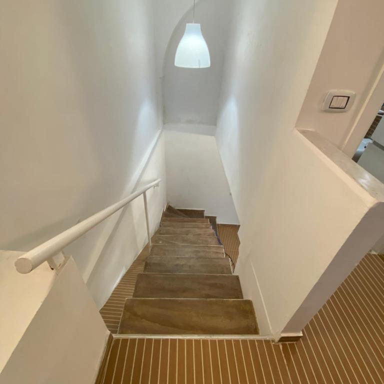 Punto Nave - Casa con 1 dormitorio - 12