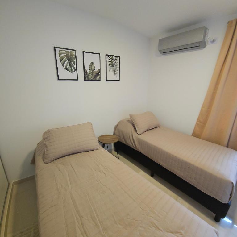 DG Latitud - Apartamento de 1 dormitorio - 6
