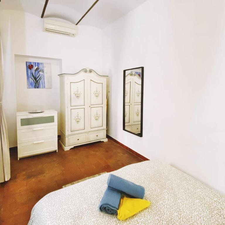 Termini GHome - Appartamento con 1 Camera da Letto - 1