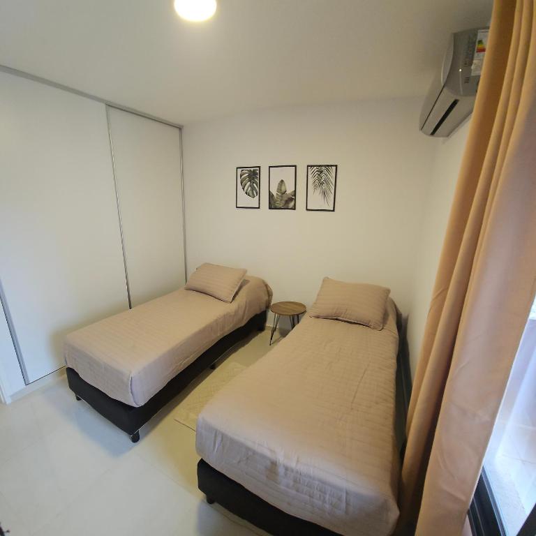 DG Latitud - Apartamento de 1 dormitorio - 7