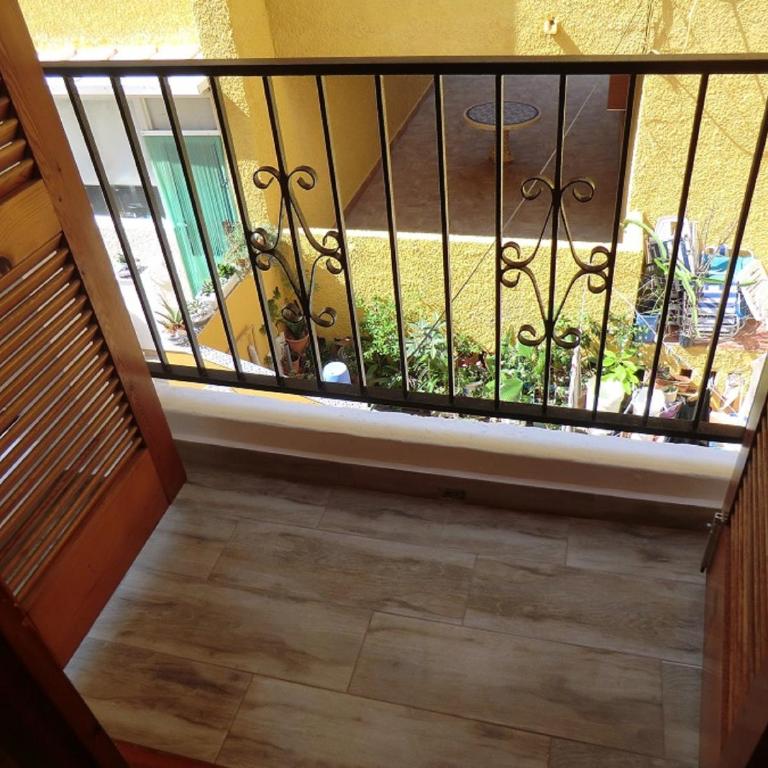 Casas Holiday - Playa la Mata - Apartamento con terraza - 22