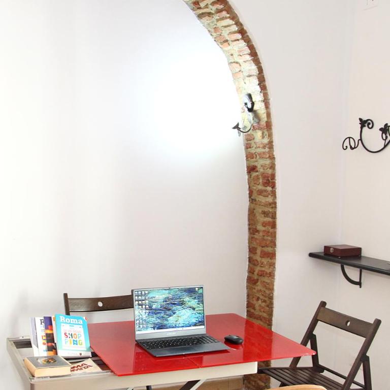 Termini GHome - Appartamento con 1 Camera da Letto - 9