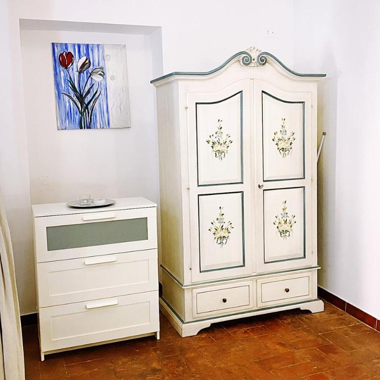 Termini GHome - Appartamento con 1 Camera da Letto - 8