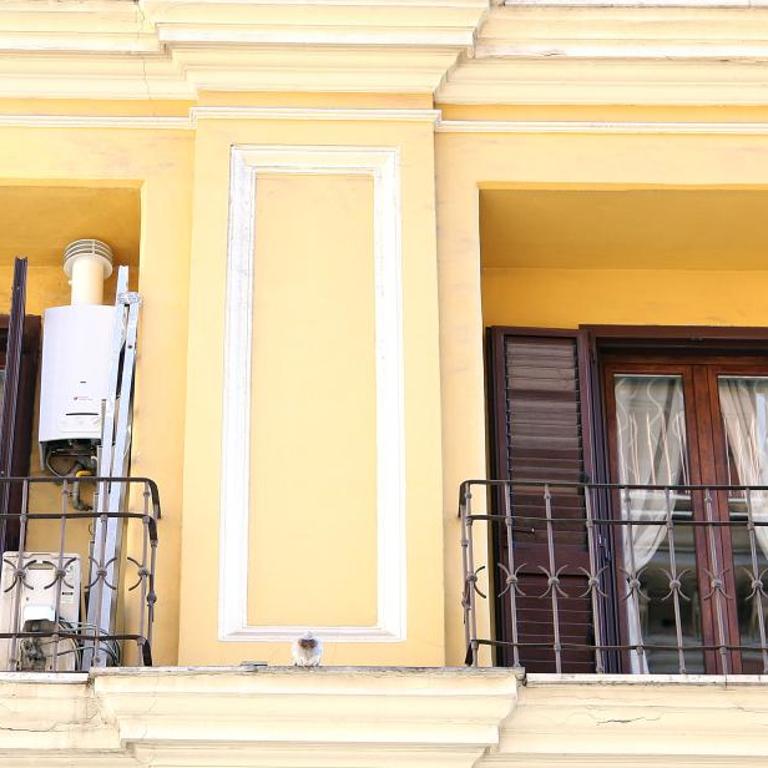 Termini GHome - Appartamento con 1 Camera da Letto - 5
