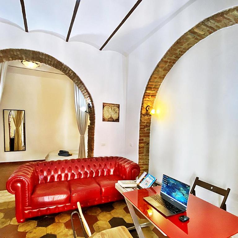 Termini GHome - Appartamento con 1 Camera da Letto - 6