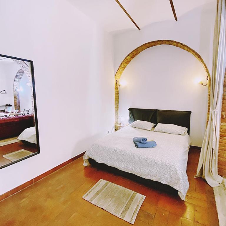Termini GHome - Appartamento con 1 Camera da Letto - 4