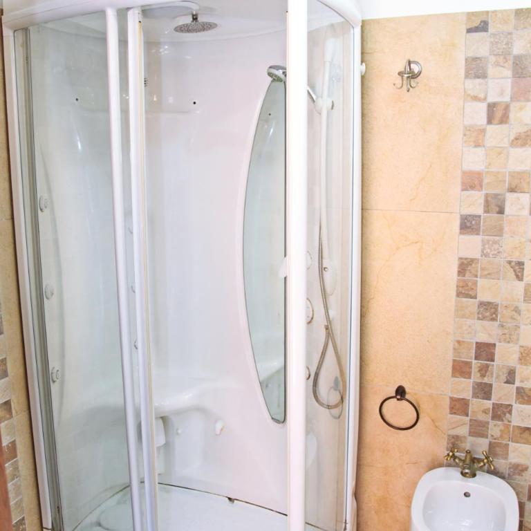 Termini GHome - Appartamento con 1 Camera da Letto - 17