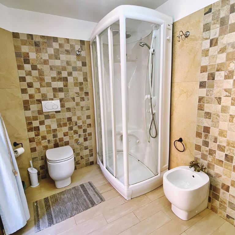 Termini GHome - Appartamento con 1 Camera da Letto - 10
