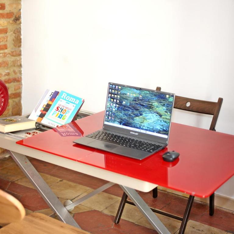 Termini GHome - Appartamento con 1 Camera da Letto - 24