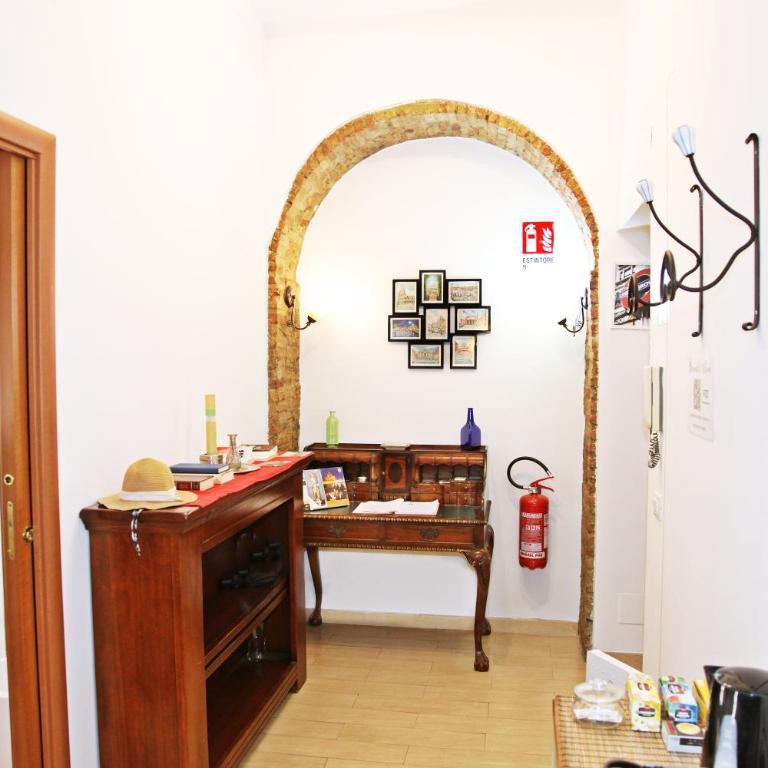 Termini GHome - Appartamento con 1 Camera da Letto - 19