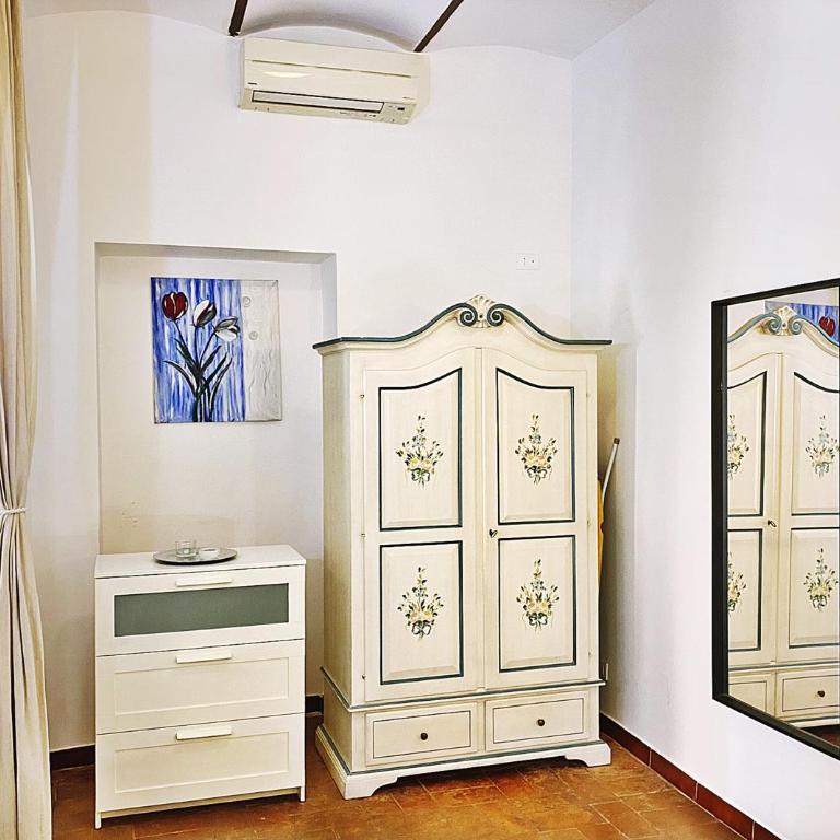 Termini GHome - Appartamento con 1 Camera da Letto - 20