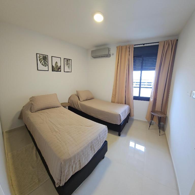 DG Latitud - Apartamento de 1 dormitorio - 8