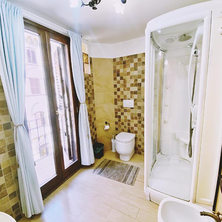 Termini GHome - Appartamento con 1 Camera da Letto - 25