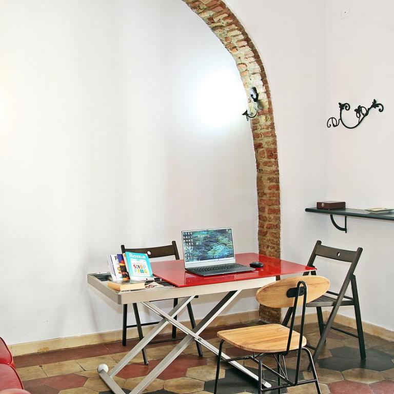 Termini GHome - Appartamento con 1 Camera da Letto - 28