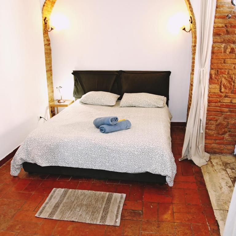 Termini GHome - Appartamento con 1 Camera da Letto - 34
