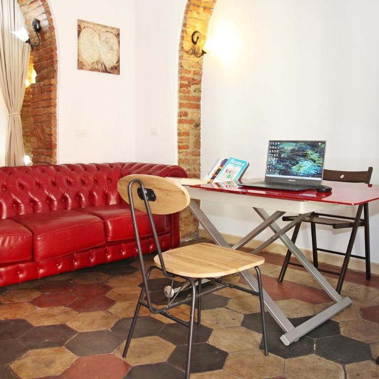Termini GHome - Appartamento con 1 Camera da Letto - 30