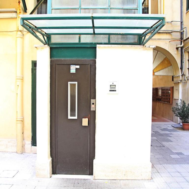 Termini GHome - Appartamento con 1 Camera da Letto - 47