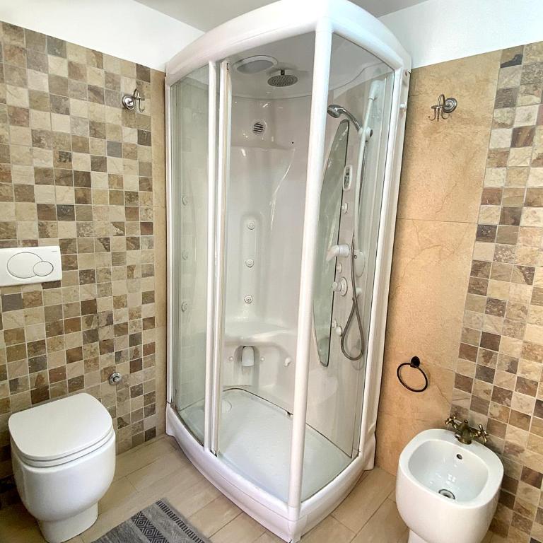 Termini GHome - Appartamento con 1 Camera da Letto - 41