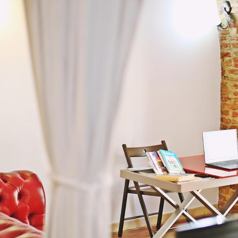 Termini GHome - Appartamento con 1 Camera da Letto - 29