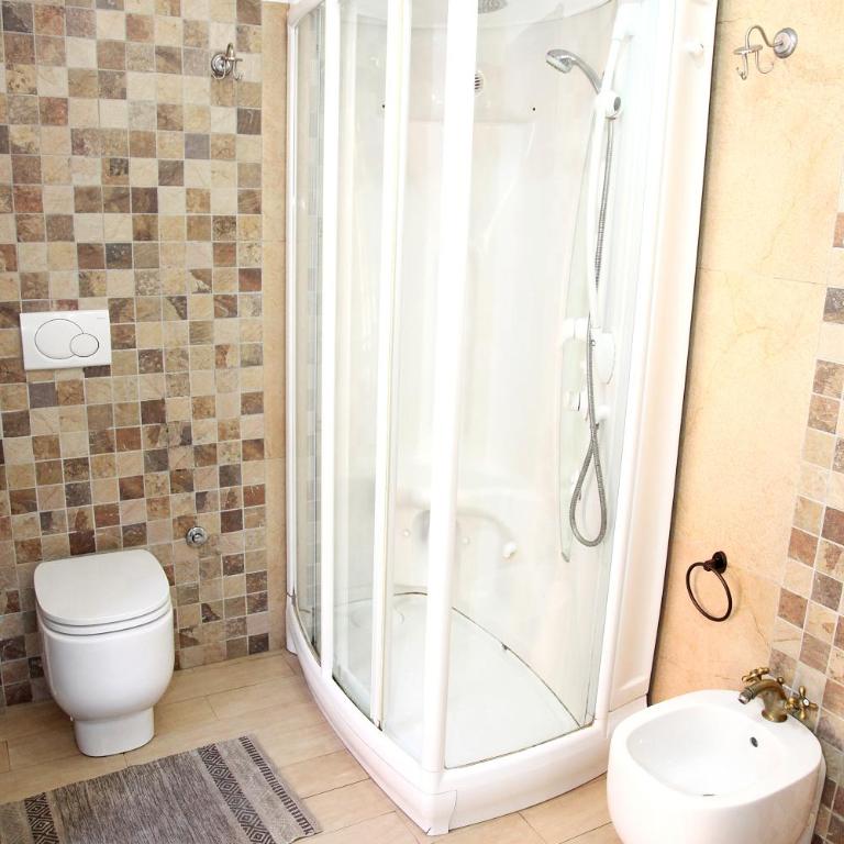 Termini GHome - Appartamento con 1 Camera da Letto - 32