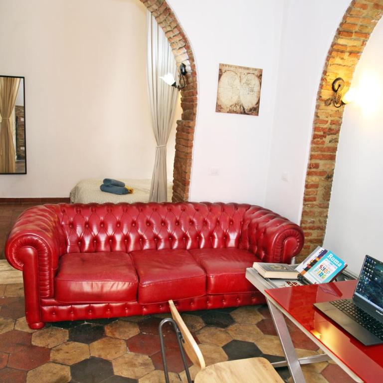 Termini GHome - Appartamento con 1 Camera da Letto - 42