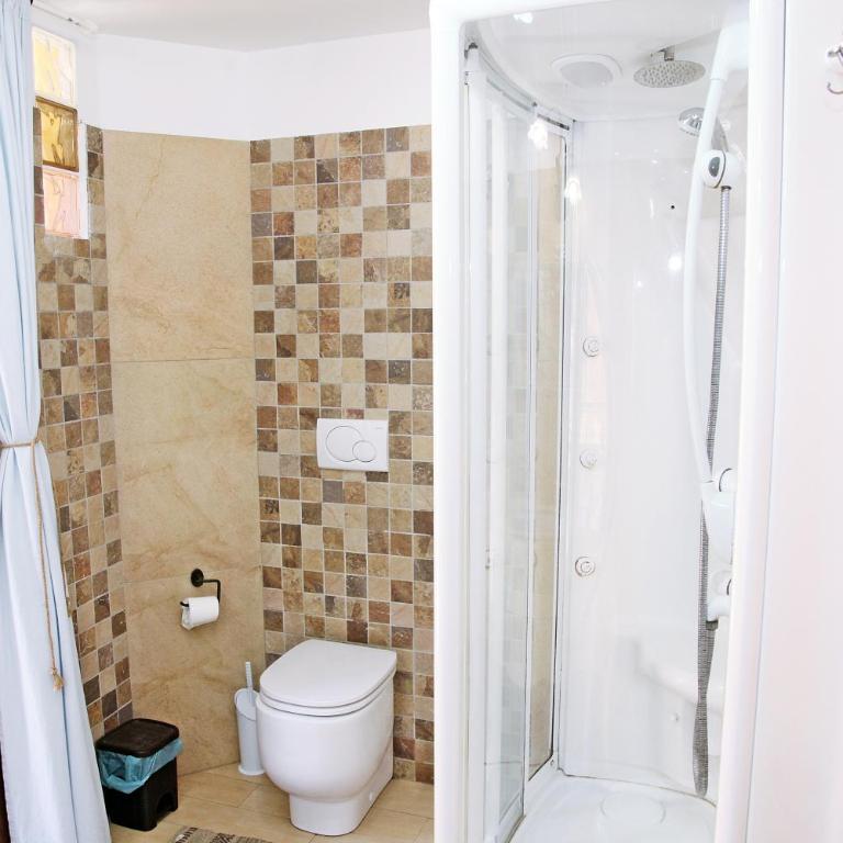 Termini GHome - Appartamento con 1 Camera da Letto - 36