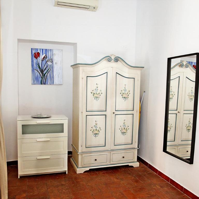 Termini GHome - Appartamento con 1 Camera da Letto - 43