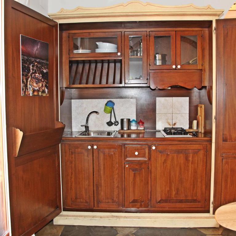 Termini GHome - Appartamento con 1 Camera da Letto - 45