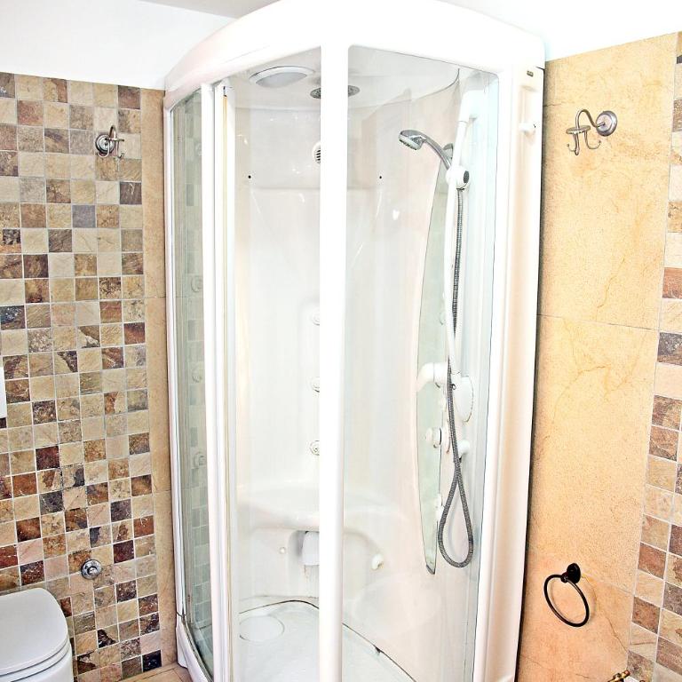 Termini GHome - Appartamento con 1 Camera da Letto - 53