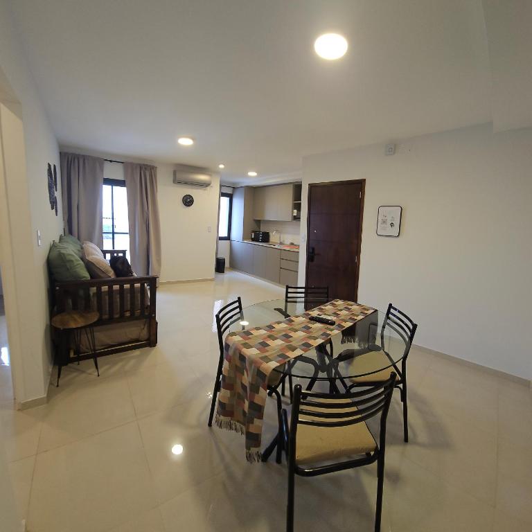 DG Latitud - Apartamento de 1 dormitorio - 9
