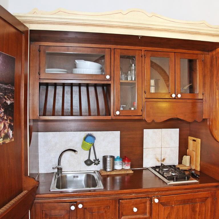 Termini GHome - Appartamento con 1 Camera da Letto - 54