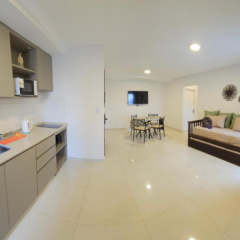 DG Latitud - Apartamento de 1 dormitorio - 10