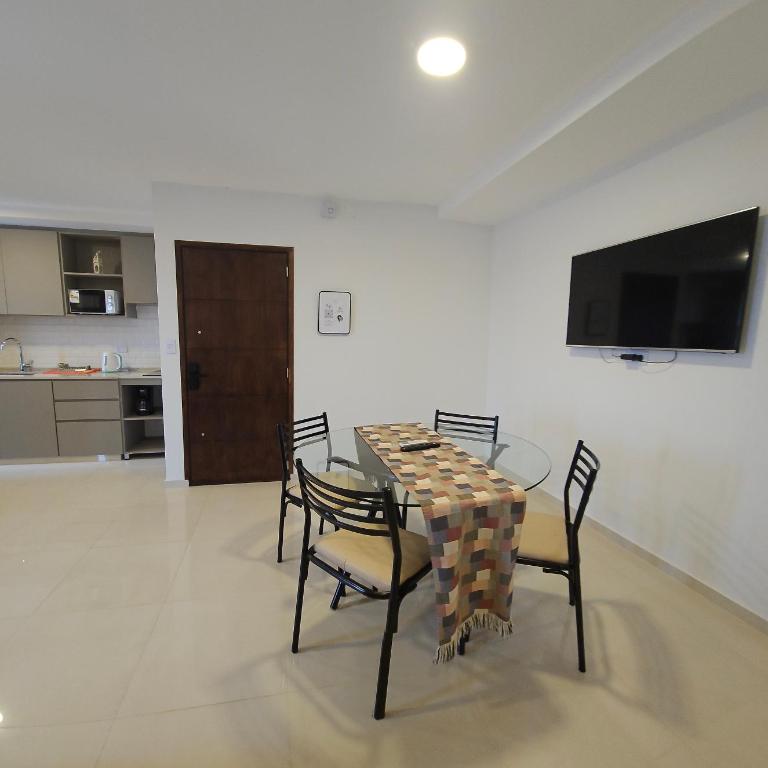 DG Latitud - Apartamento de 1 dormitorio - 11