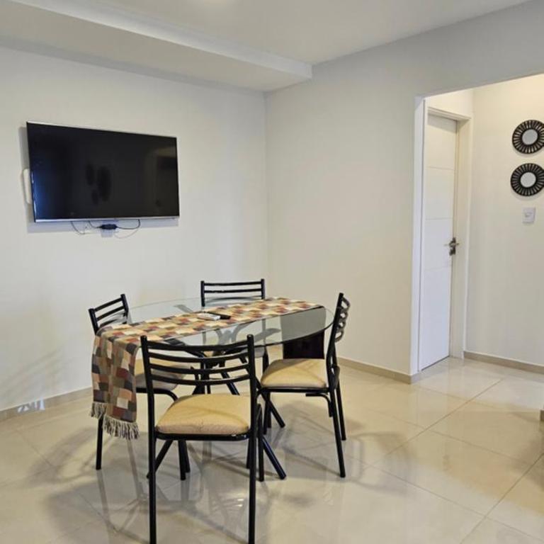 DG Latitud - Apartamento de 1 dormitorio - 13