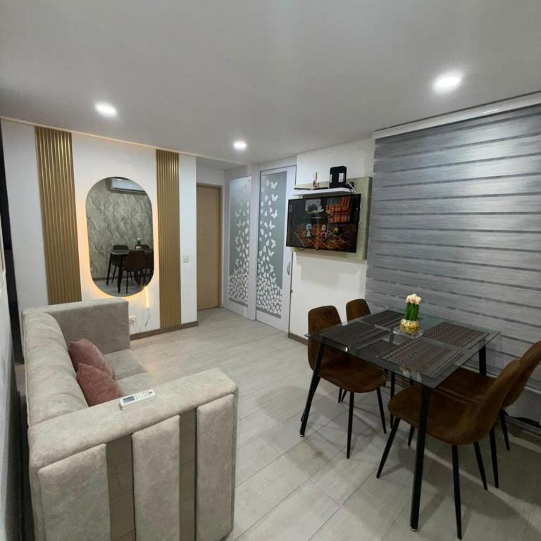 B1 cartagena - Apartamento de 2 dormitorios - 1