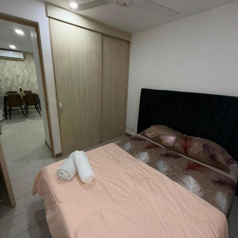 B1 cartagena - Apartamento de 2 dormitorios - 4