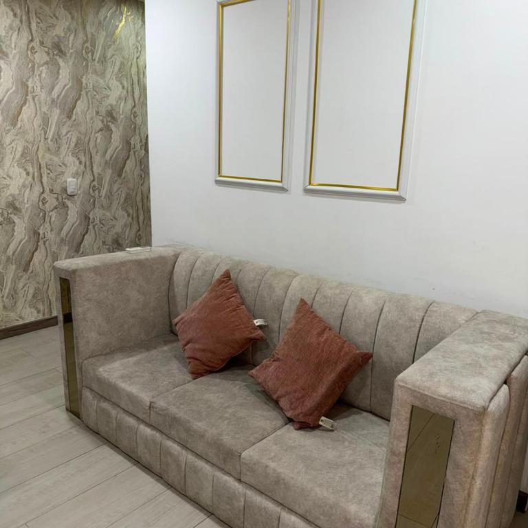 B1 cartagena - Apartamento de 2 dormitorios - 7