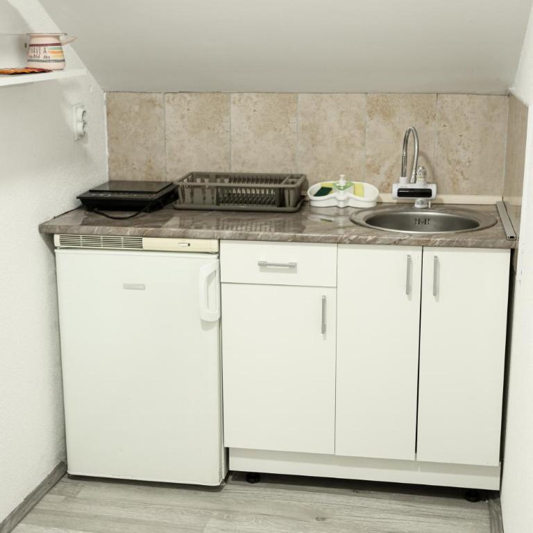 Sobe Marko 2 Sokobanja - Apartment mit 1 Schlafzimmer - 3