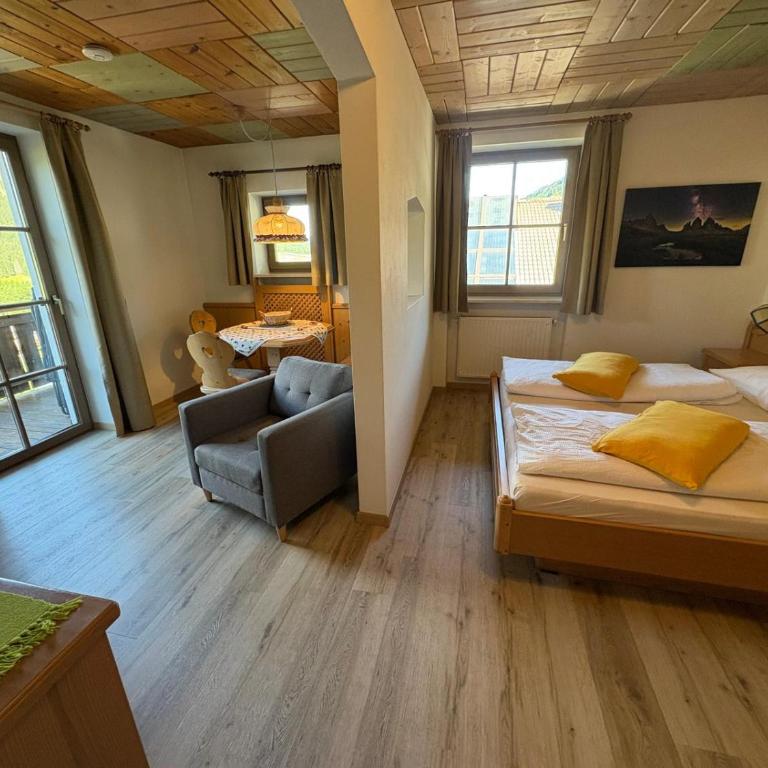 Apartments HOCHECK 20 - Apartamento con vistas - 4