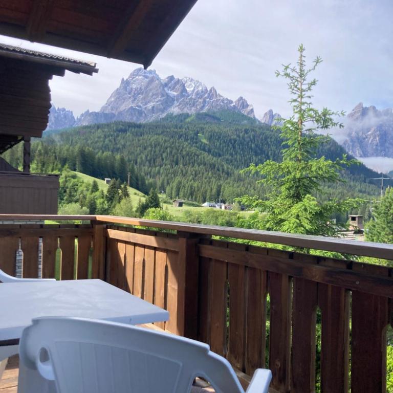 Apartments HOCHECK 20 - Apartamento con vistas - 9